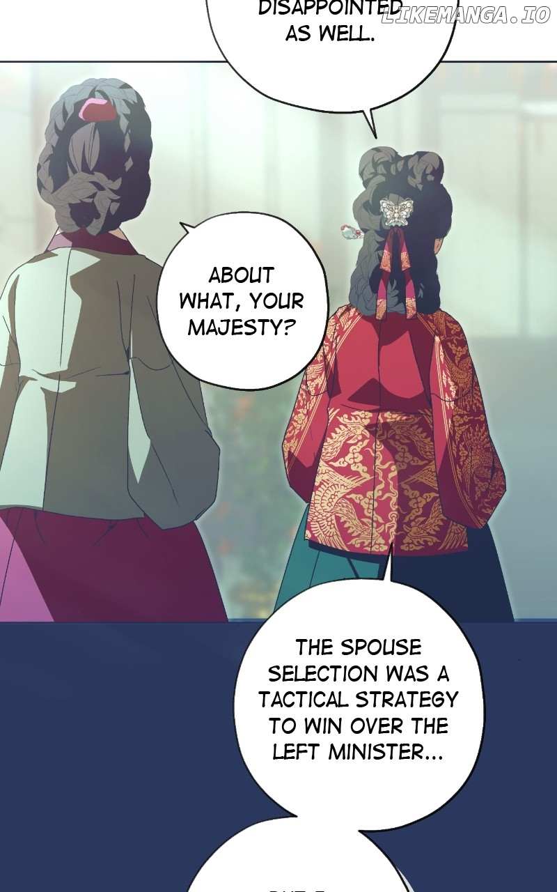 Darby the dizzying flow Chapter 77 page 61 - 