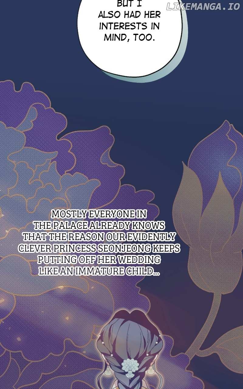 Darby the dizzying flow Chapter 77 page 62 - 