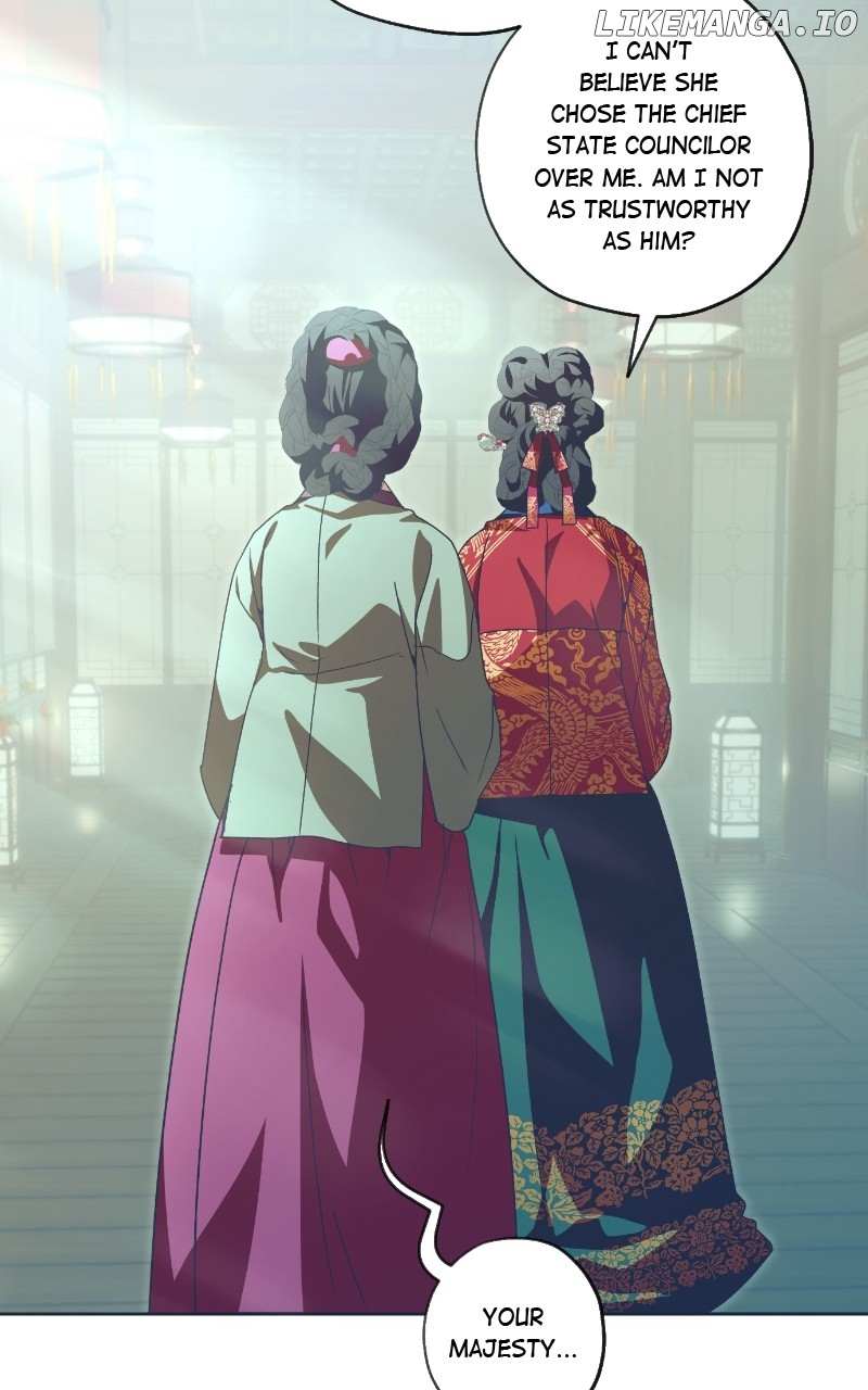 Darby the dizzying flow Chapter 77 page 66 - 
