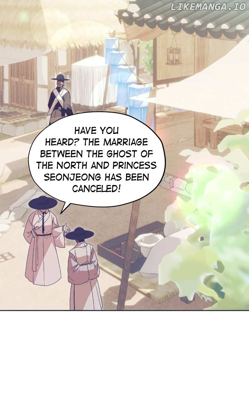 Darby the dizzying flow Chapter 77 page 69 - 