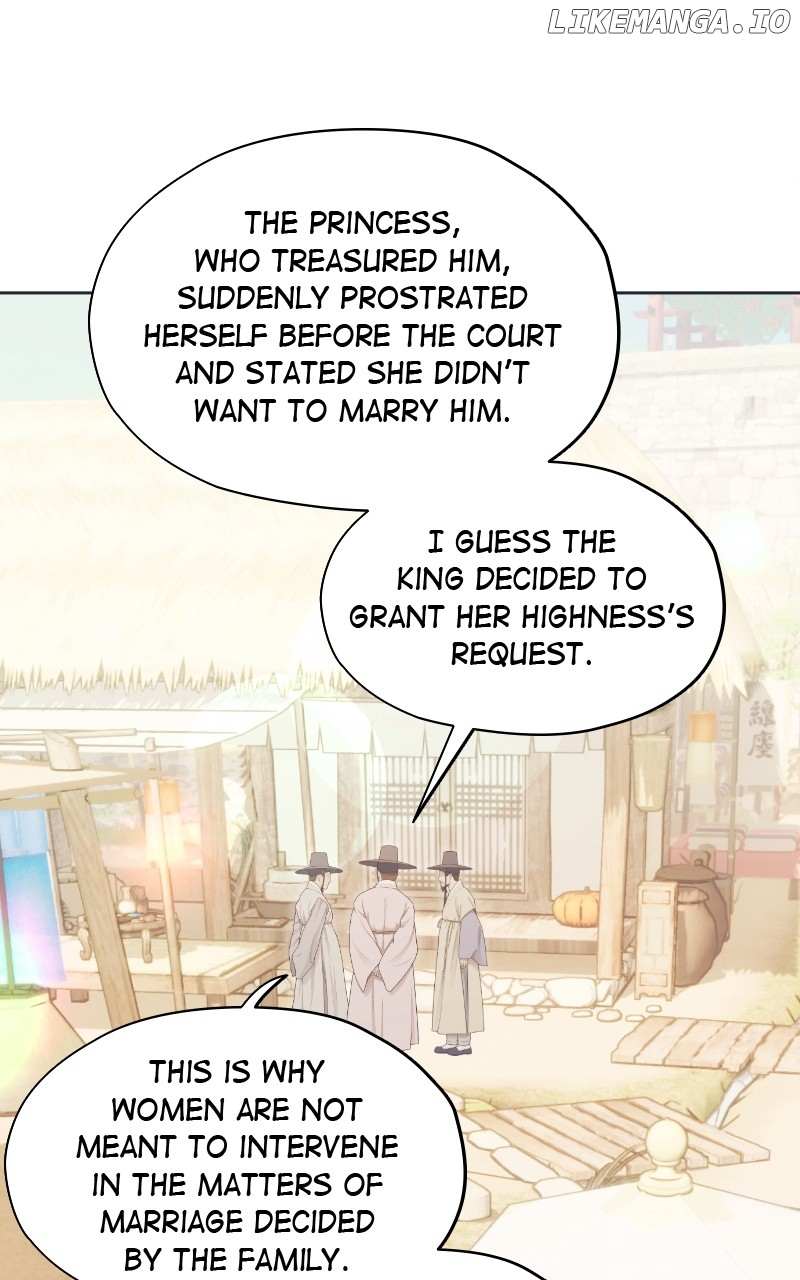 Darby the dizzying flow Chapter 77 page 70 - 