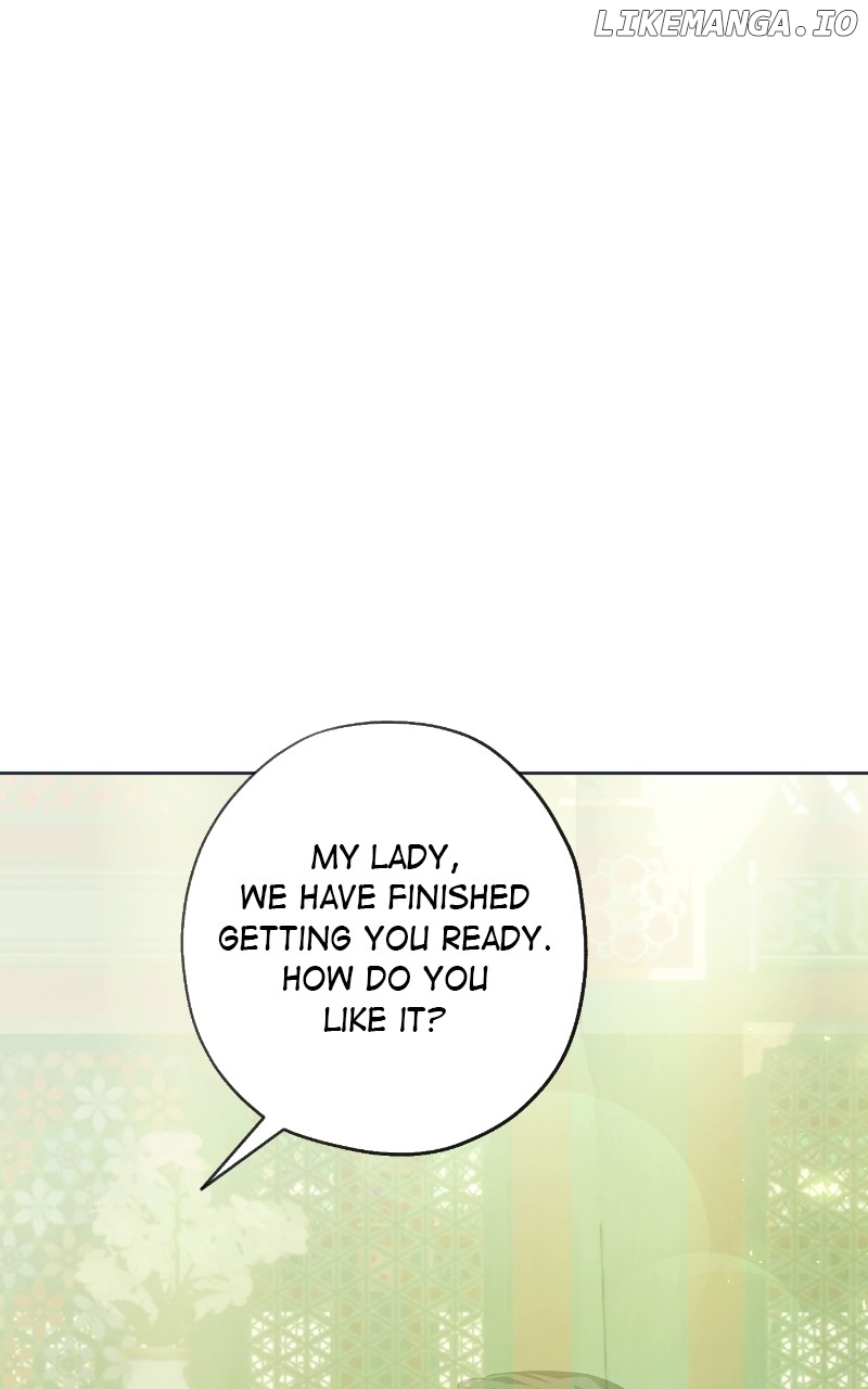 Darby the dizzying flow Chapter 77 page 76 - 