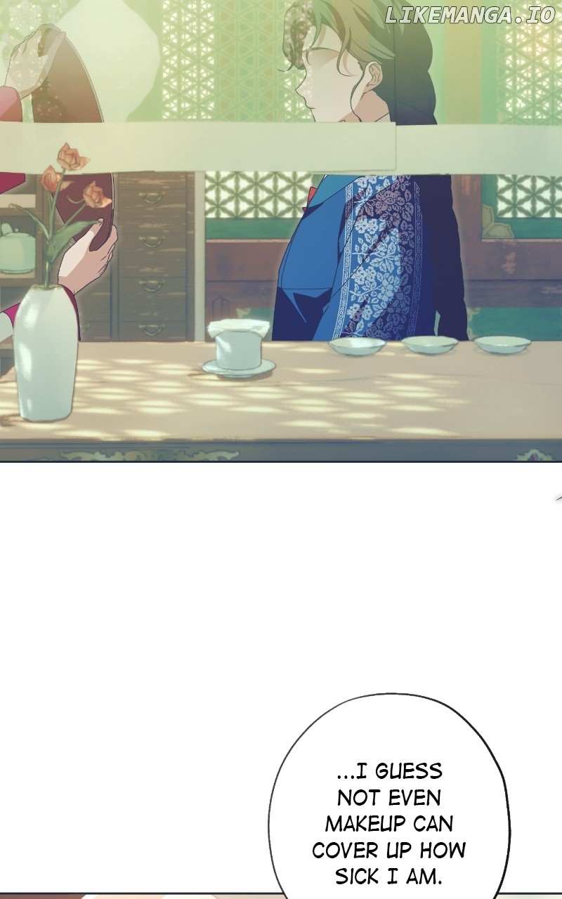 Darby the dizzying flow Chapter 77 page 77 - 