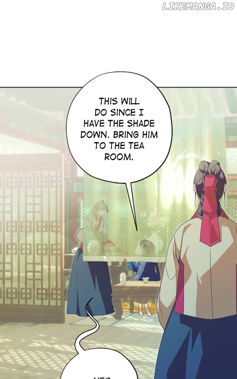 Darby the dizzying flow Chapter 77 page 80 - 
