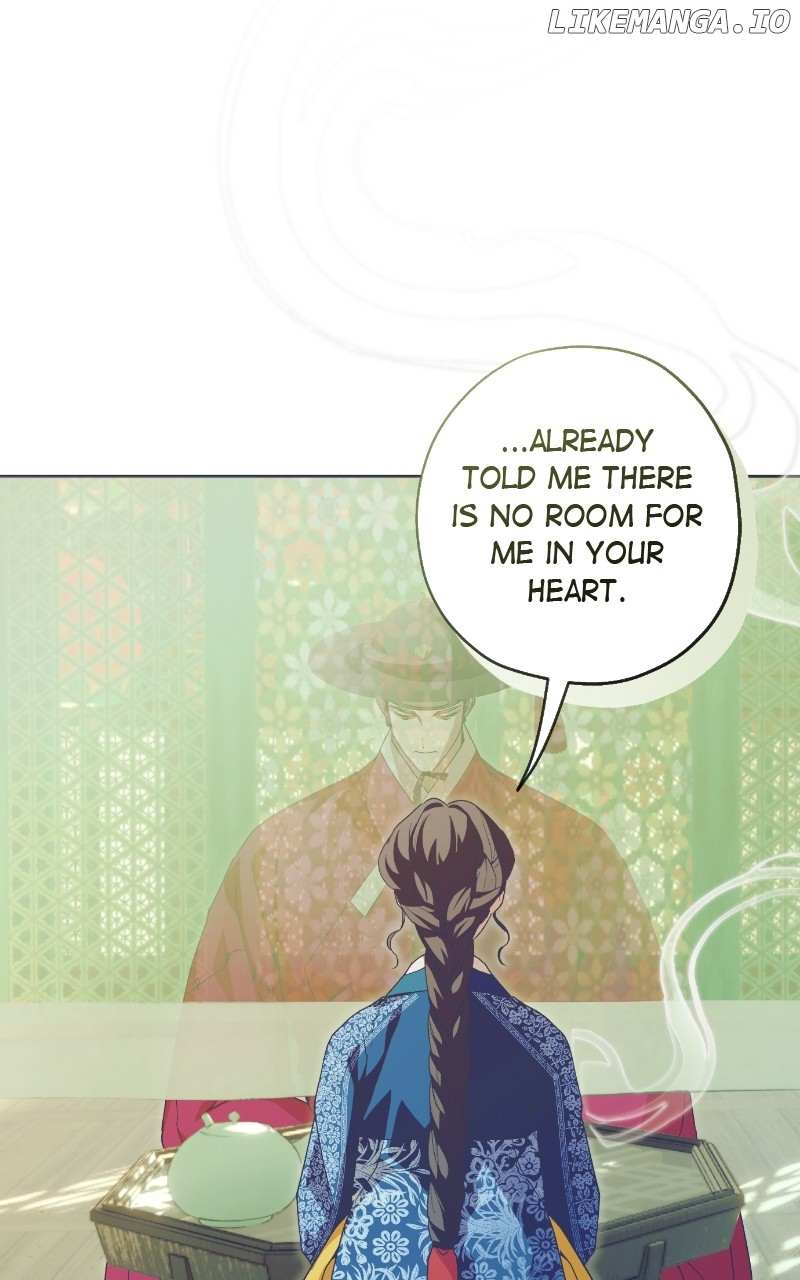 Darby the dizzying flow Chapter 77 page 95 - 