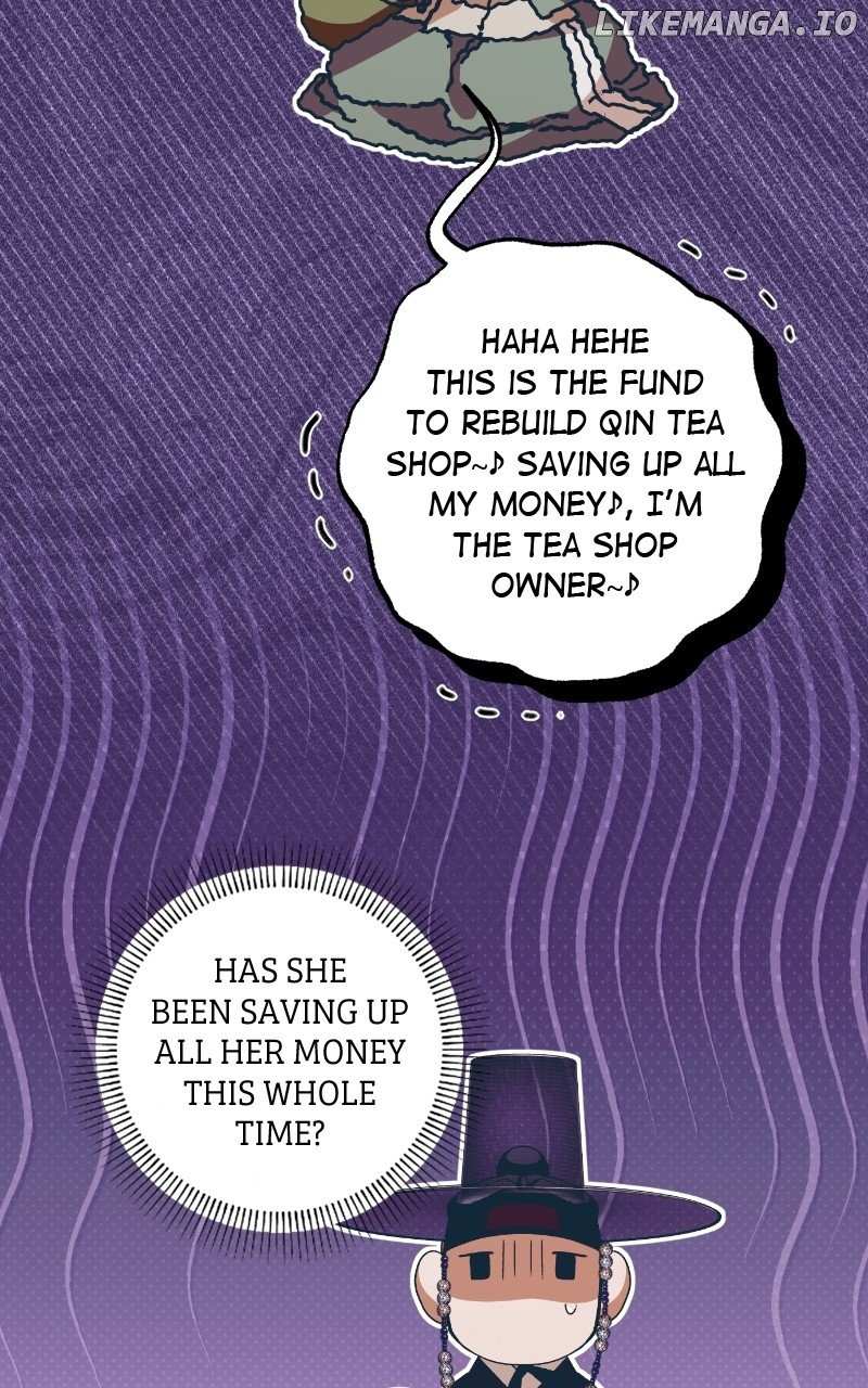 Darby the dizzying flow Chapter 78 page 101 - 