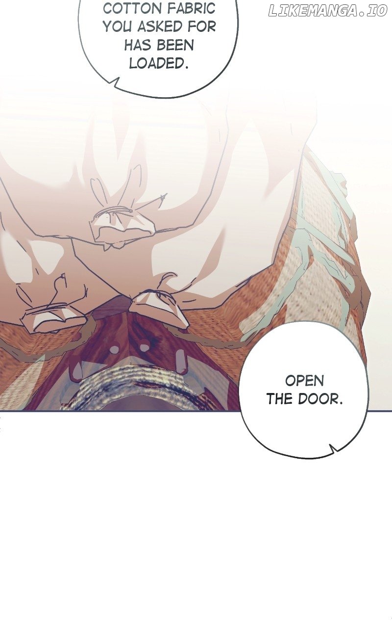 Darby the dizzying flow Chapter 78 page 104 - 