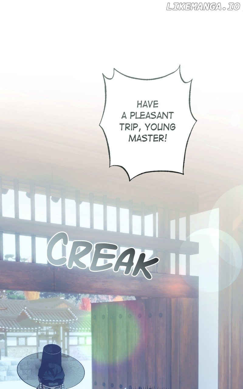 Darby the dizzying flow Chapter 78 page 105 - 
