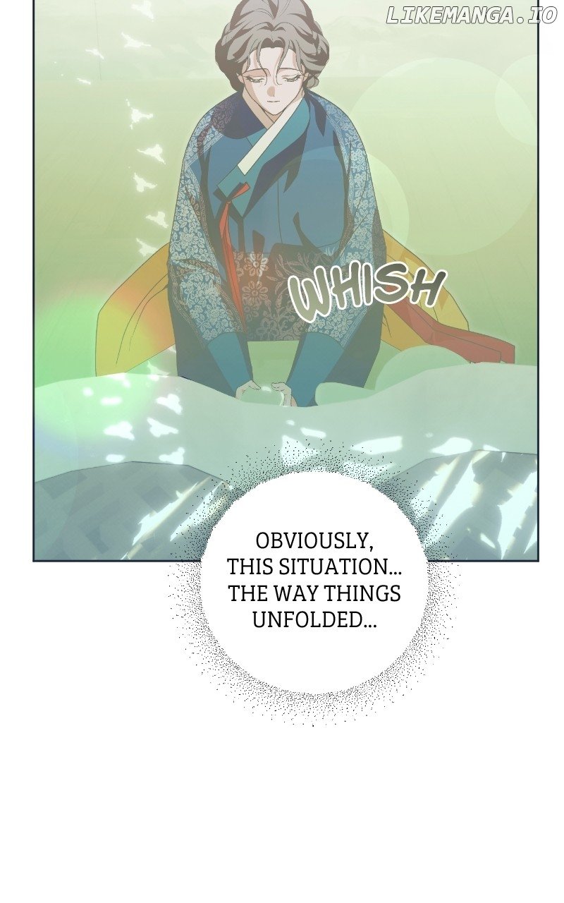 Darby the dizzying flow Chapter 78 page 12 - 