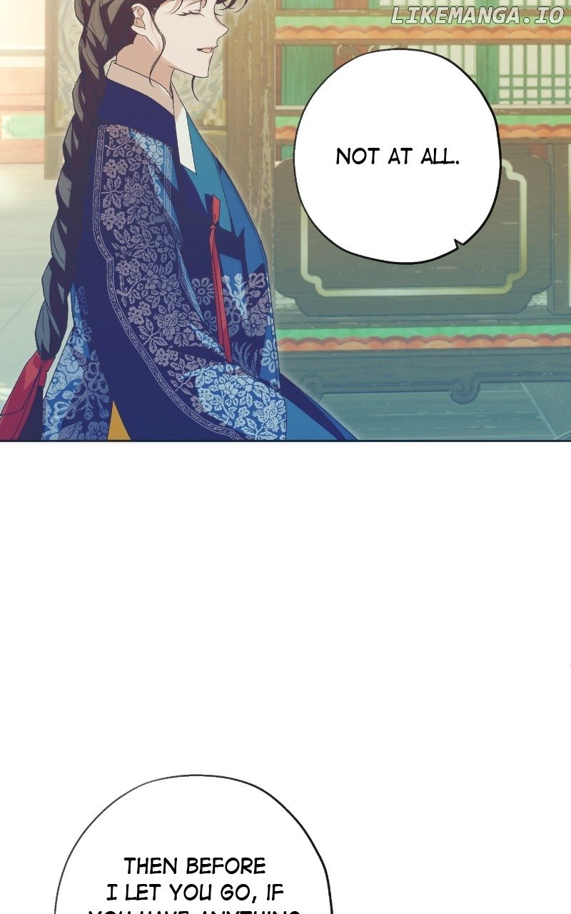 Darby the dizzying flow Chapter 78 page 17 - 