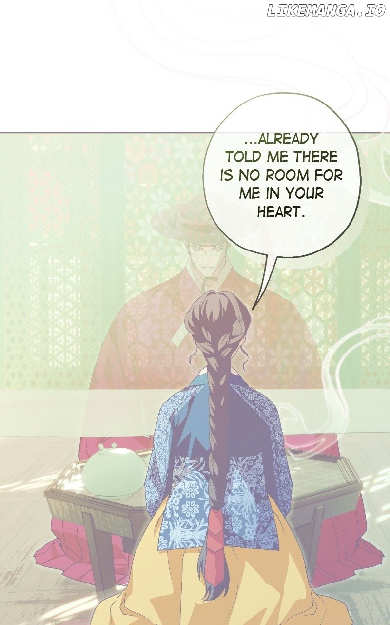 Darby the dizzying flow Chapter 78 page 3 - 