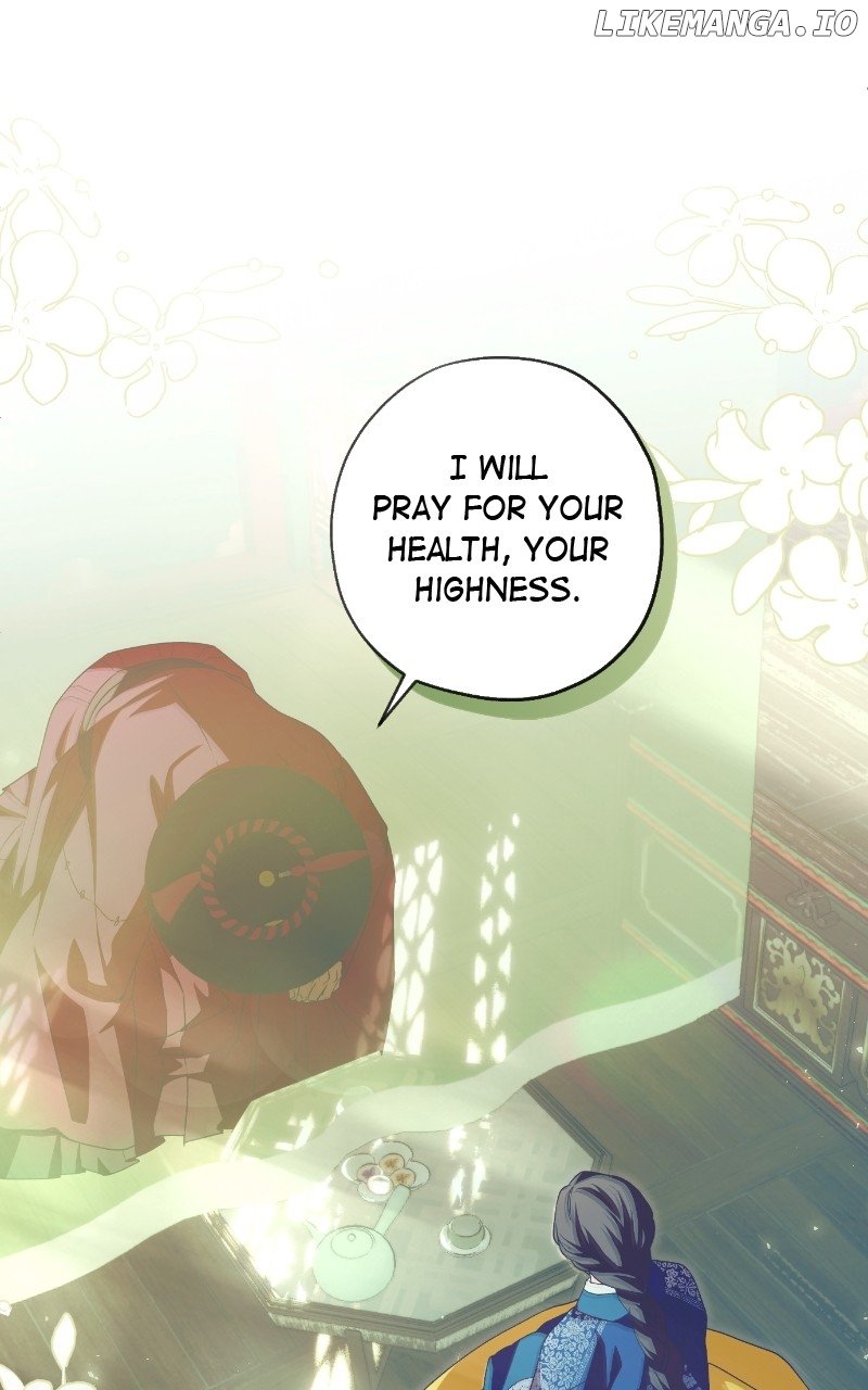 Darby the dizzying flow Chapter 78 page 22 - 