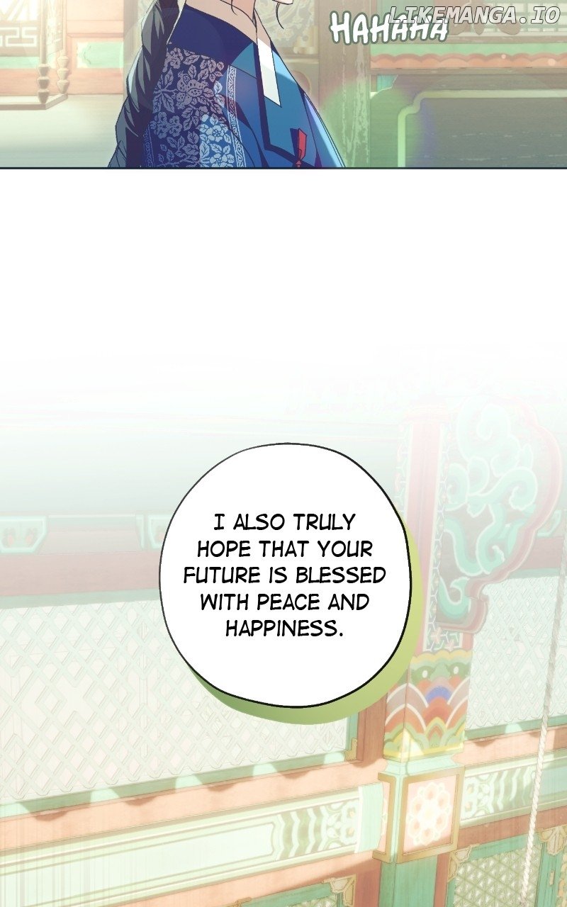 Darby the dizzying flow Chapter 78 page 24 - 