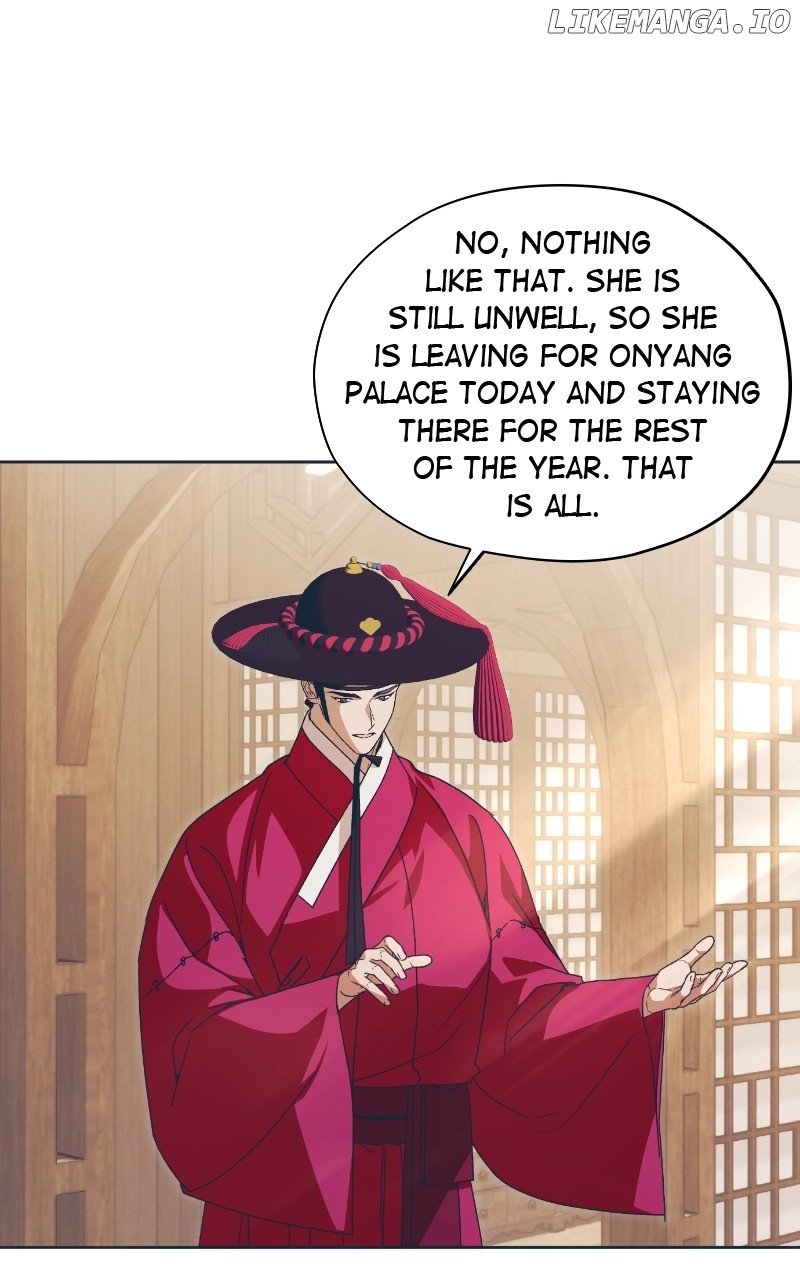 Darby the dizzying flow Chapter 78 page 43 - 