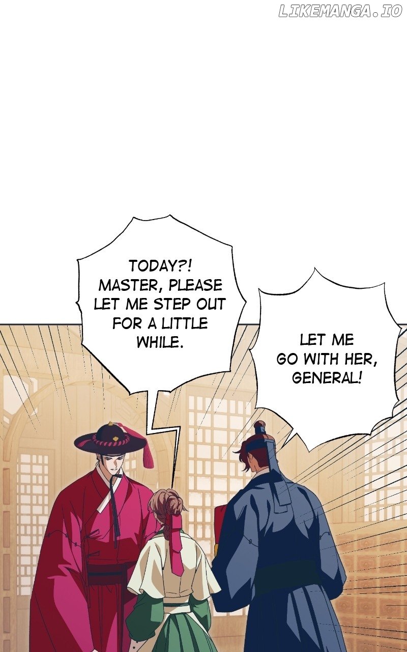 Darby the dizzying flow Chapter 78 page 44 - 