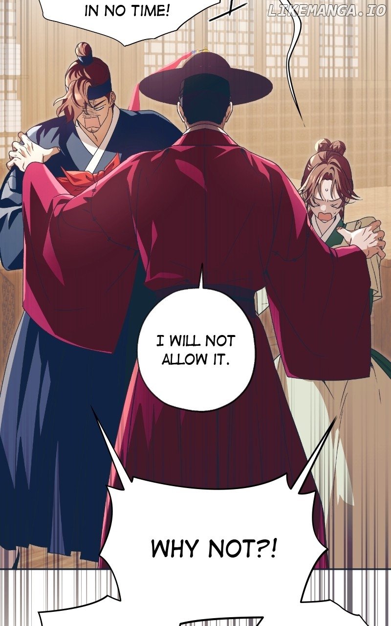 Darby the dizzying flow Chapter 78 page 46 - 