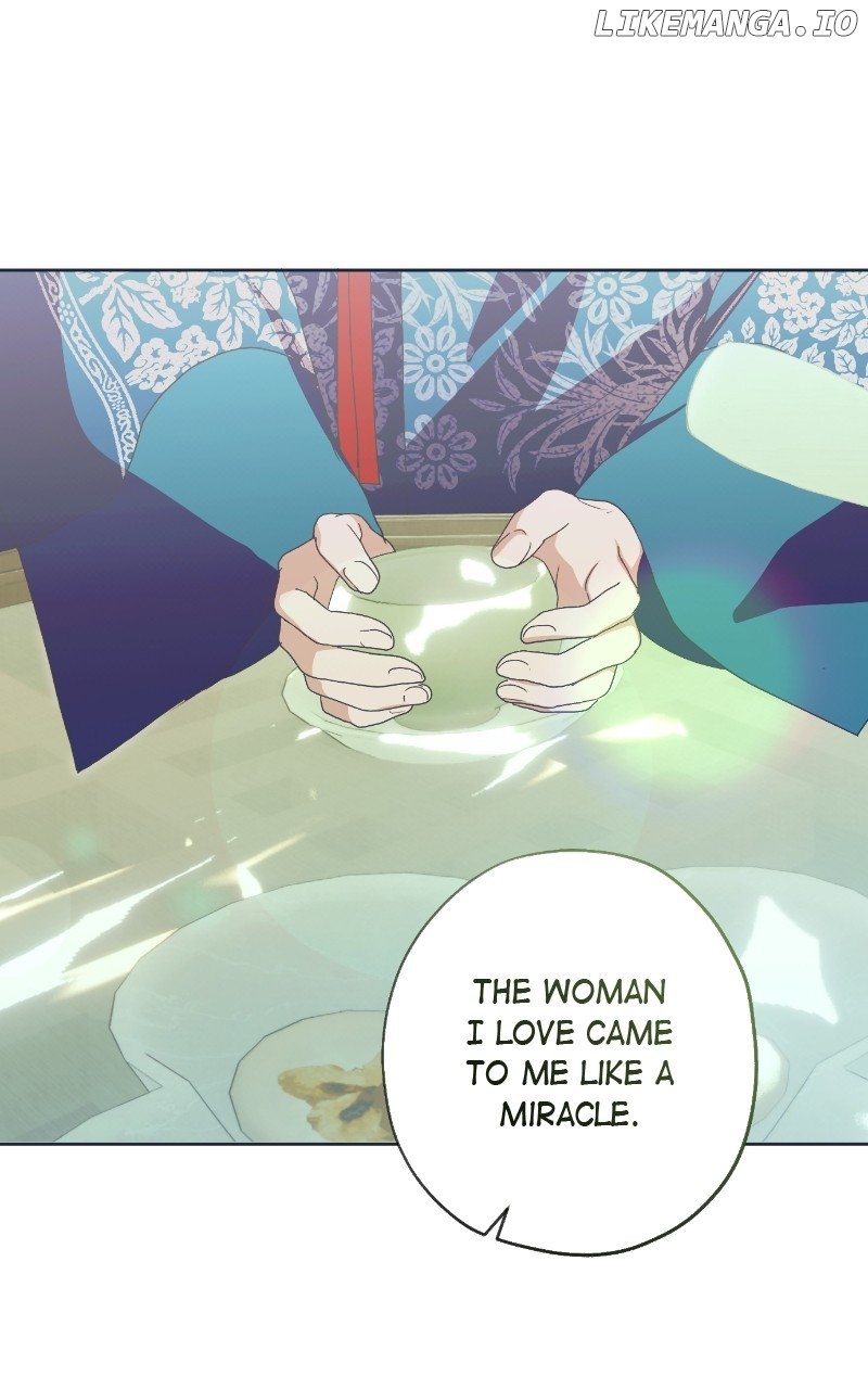 Darby the dizzying flow Chapter 78 page 6 - 