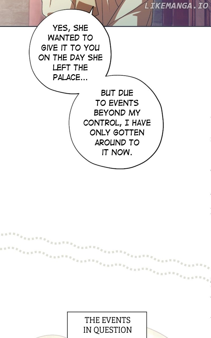 Darby the dizzying flow Chapter 78 page 60 - 