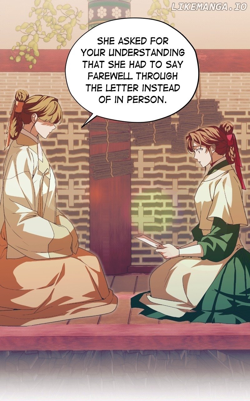 Darby the dizzying flow Chapter 78 page 62 - 