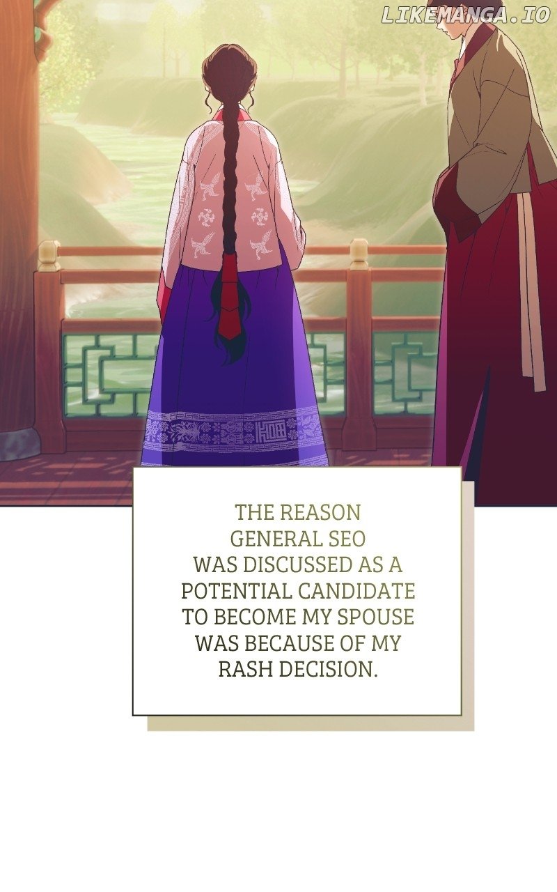 Darby the dizzying flow Chapter 78 page 67 - 