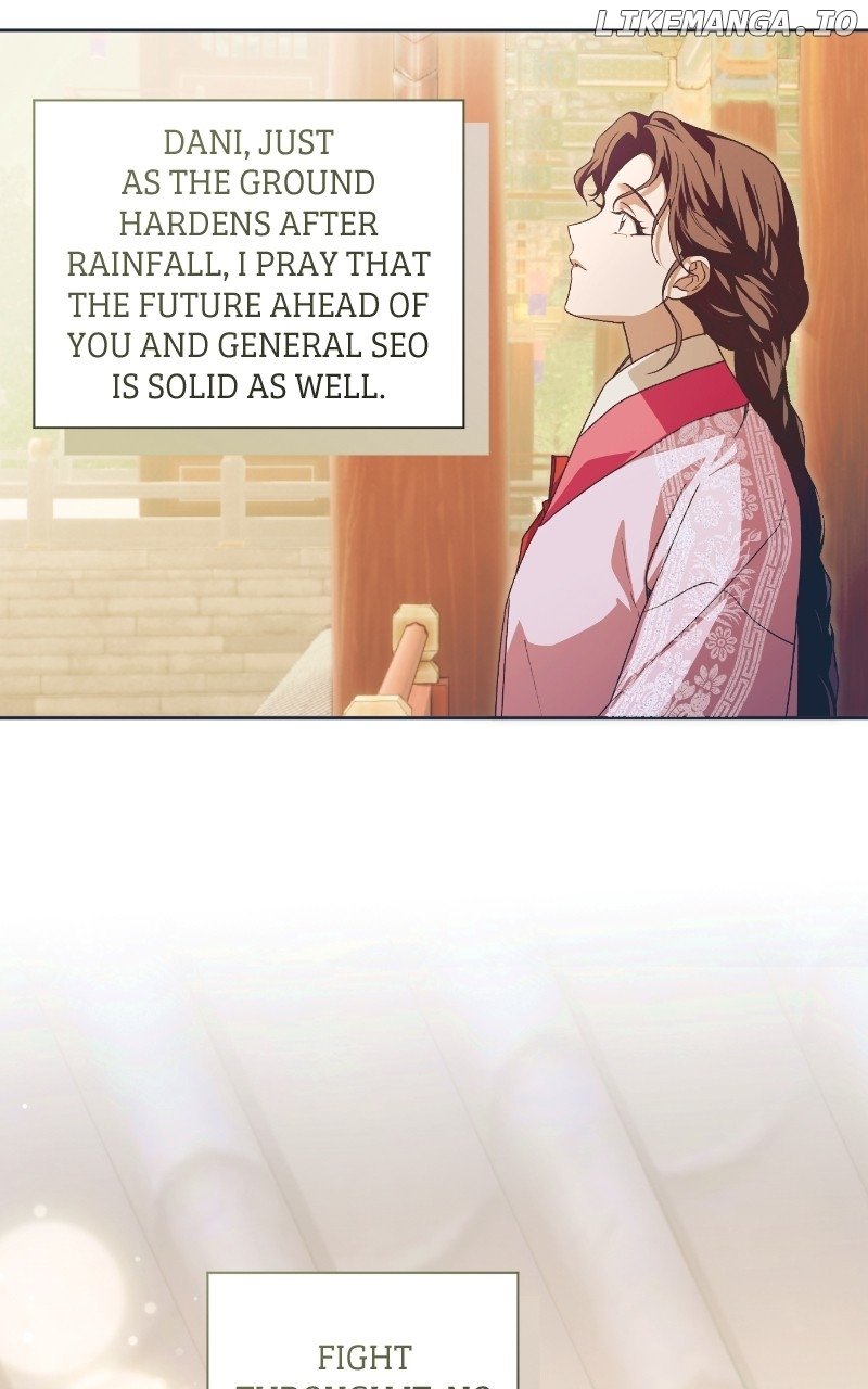 Darby the dizzying flow Chapter 78 page 69 - 