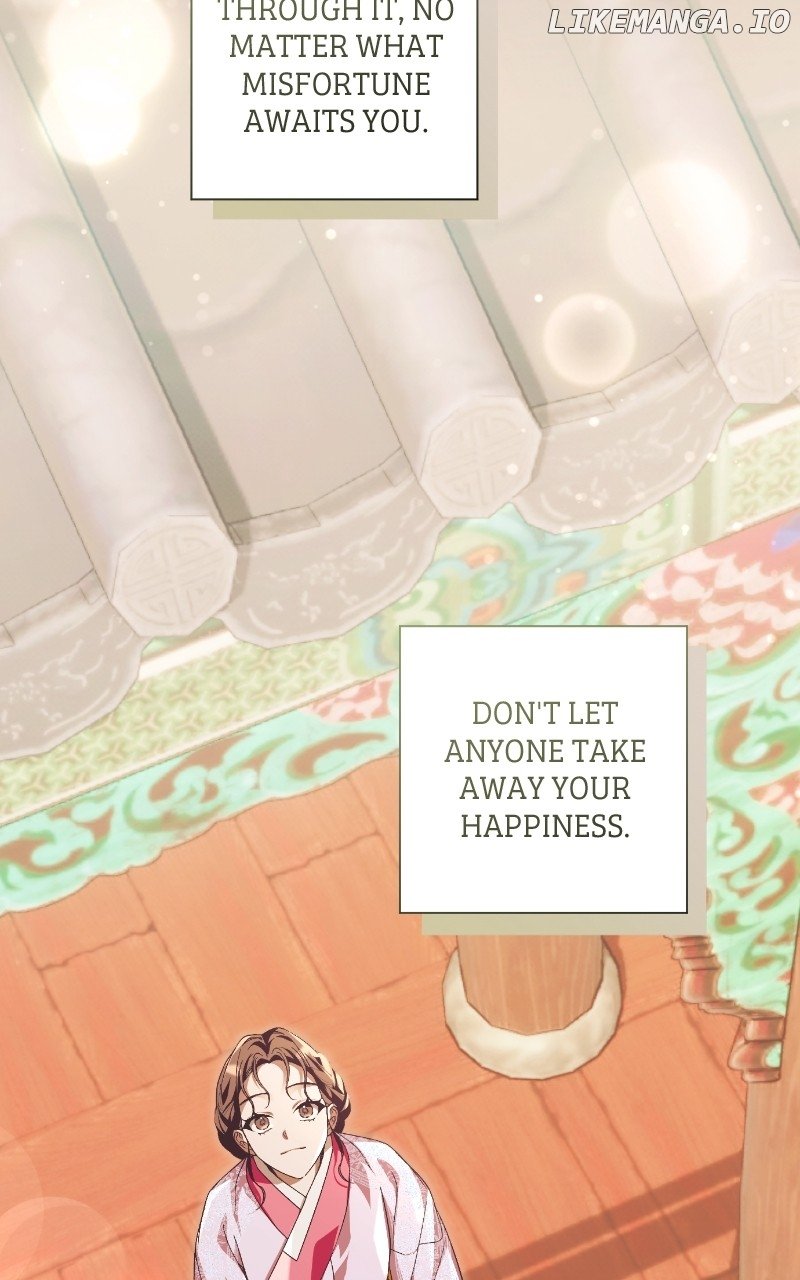 Darby the dizzying flow Chapter 78 page 70 - 