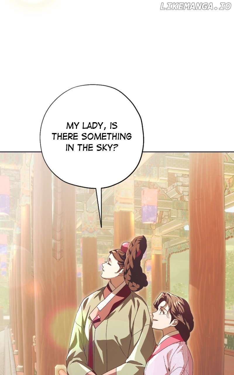 Darby the dizzying flow Chapter 78 page 74 - 