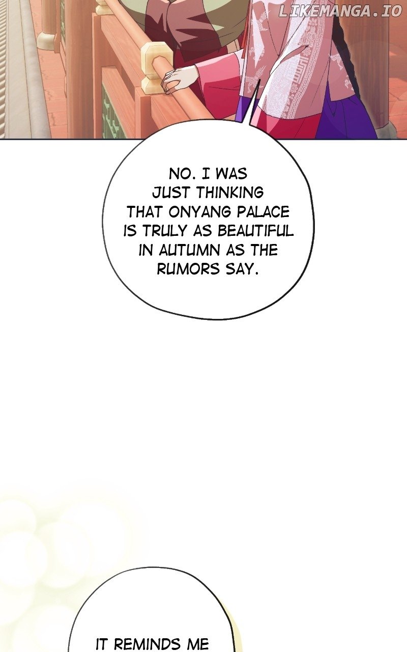 Darby the dizzying flow Chapter 78 page 75 - 