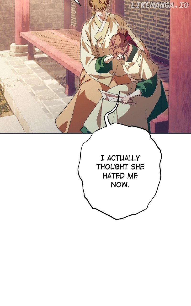 Darby the dizzying flow Chapter 78 page 78 - 