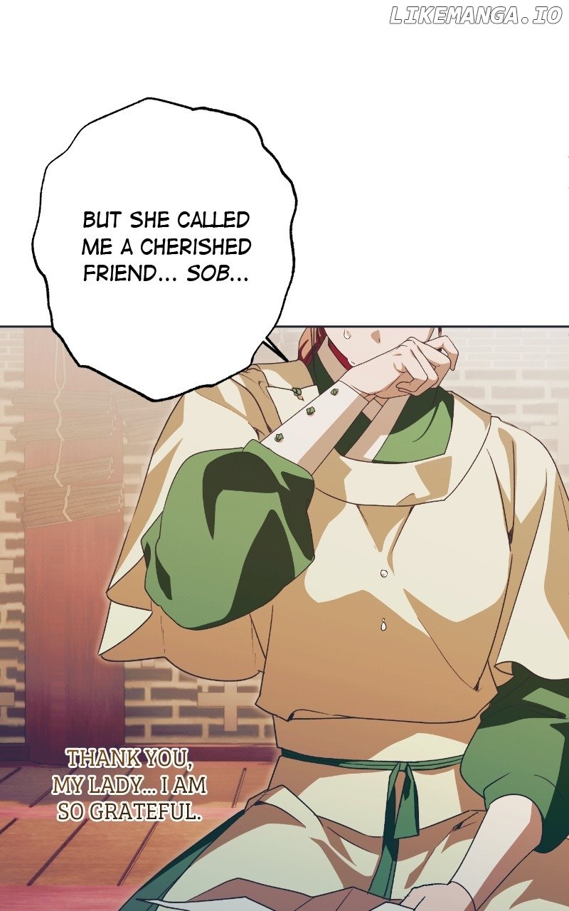 Darby the dizzying flow Chapter 78 page 79 - 