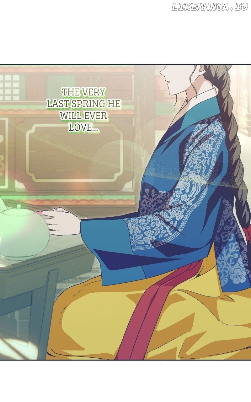 Darby the dizzying flow Chapter 78 page 9 - 
