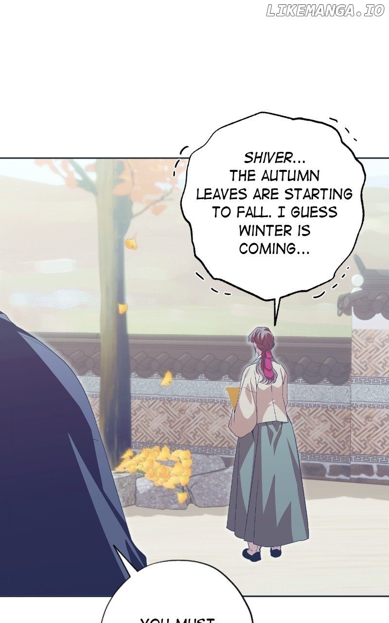 Darby the dizzying flow Chapter 78 page 88 - 