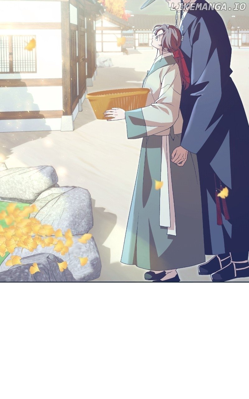Darby the dizzying flow Chapter 78 page 91 - 