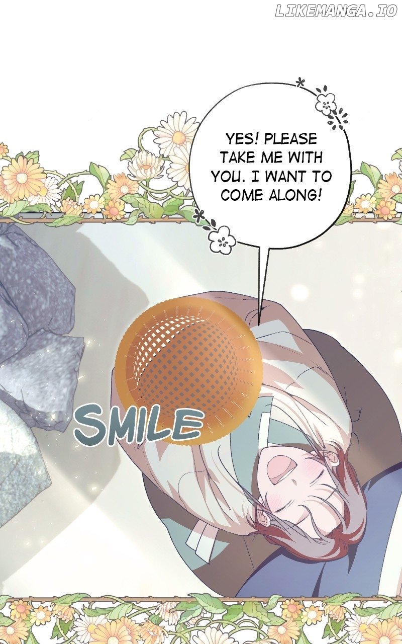 Darby the dizzying flow Chapter 78 page 92 - 