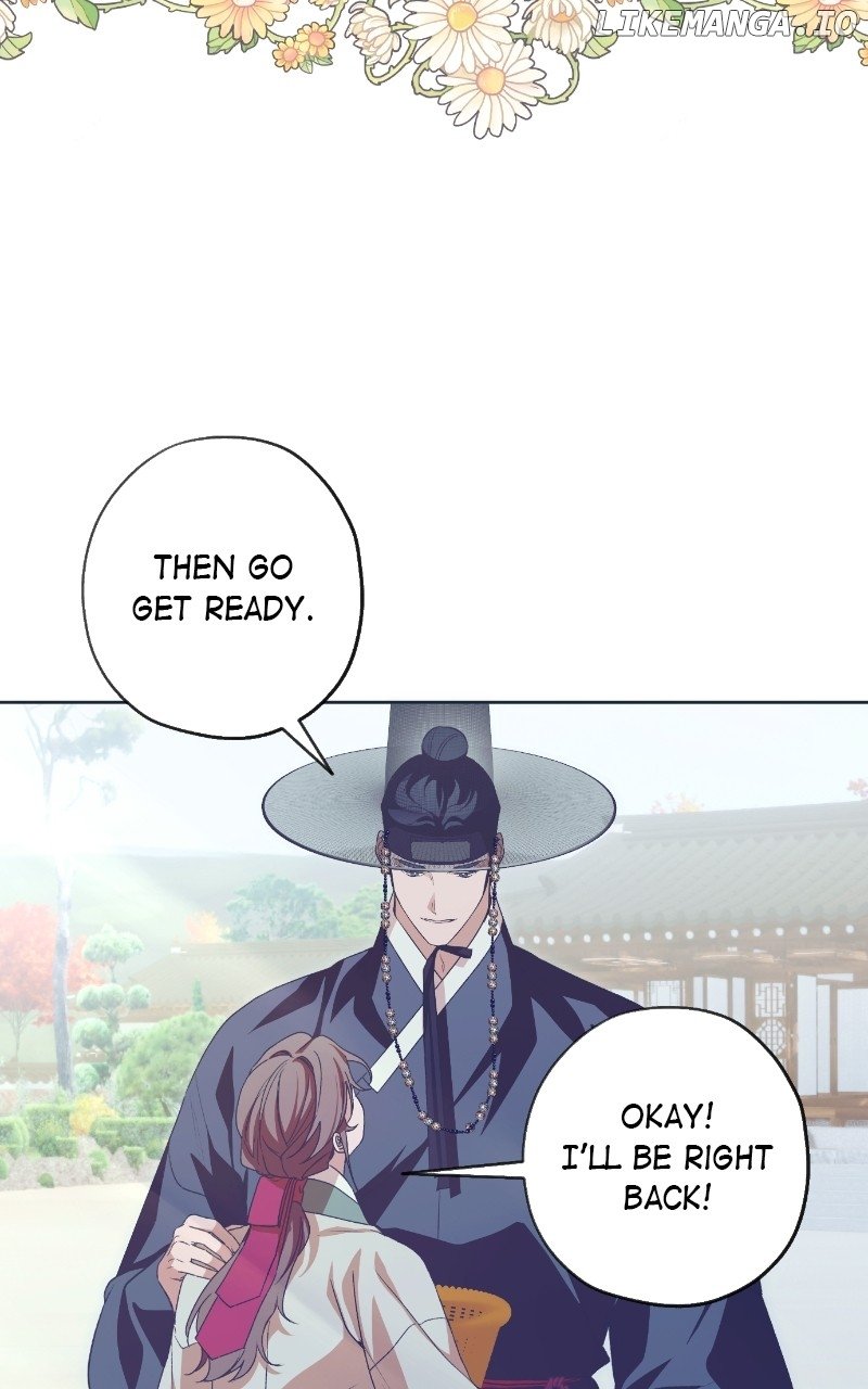 Darby the dizzying flow Chapter 78 page 93 - 