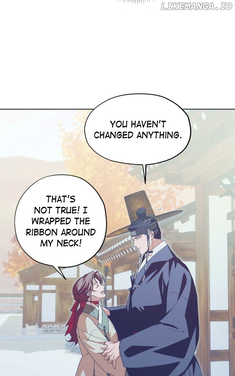 Darby the dizzying flow Chapter 78 page 96 - 