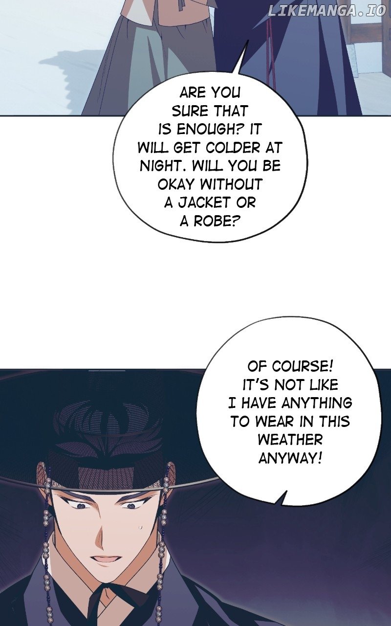 Darby the dizzying flow Chapter 78 page 97 - 