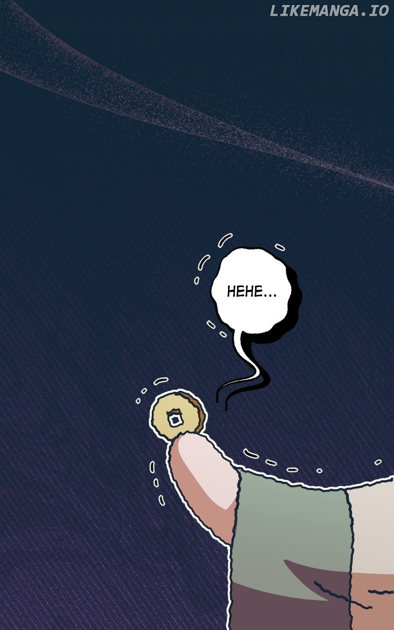 Darby the dizzying flow Chapter 78 page 99 - 