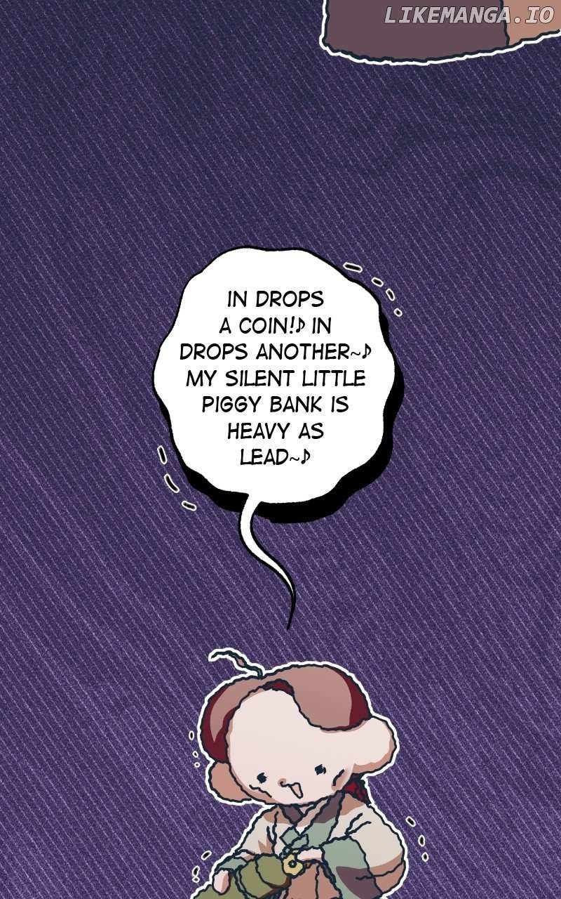 Darby the dizzying flow Chapter 78 page 100 - 