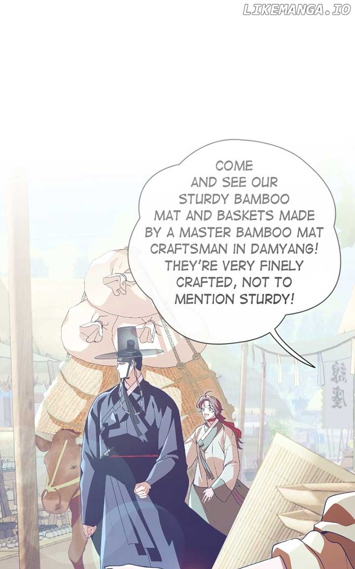 Darby the dizzying flow Chapter 79 page 1 - 