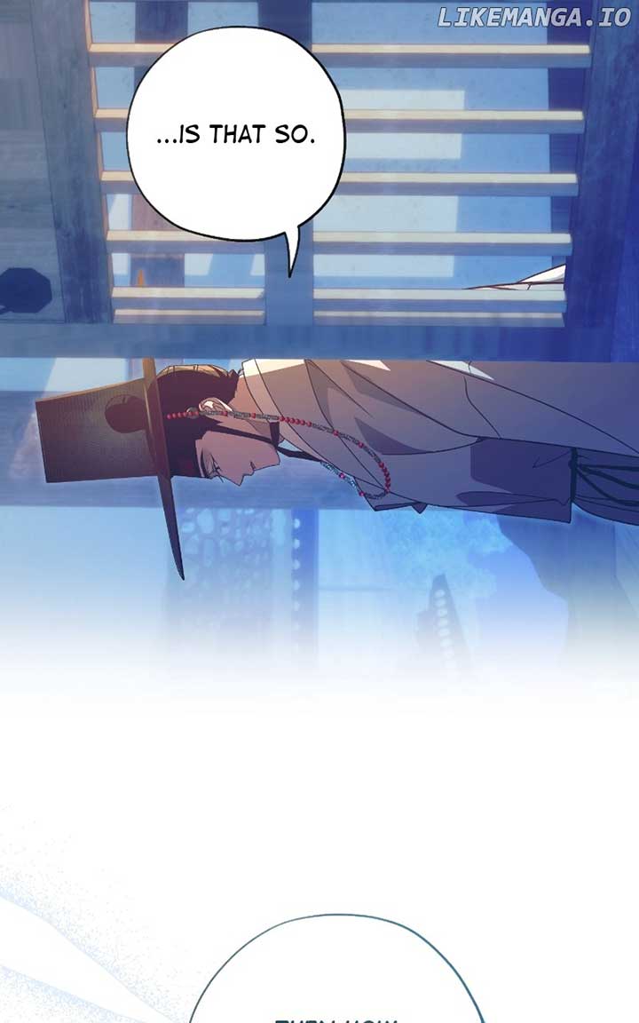 Darby the dizzying flow Chapter 79 page 101 - 
