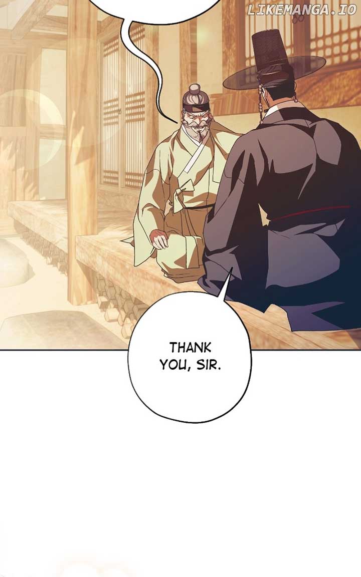 Darby the dizzying flow Chapter 79 page 13 - 