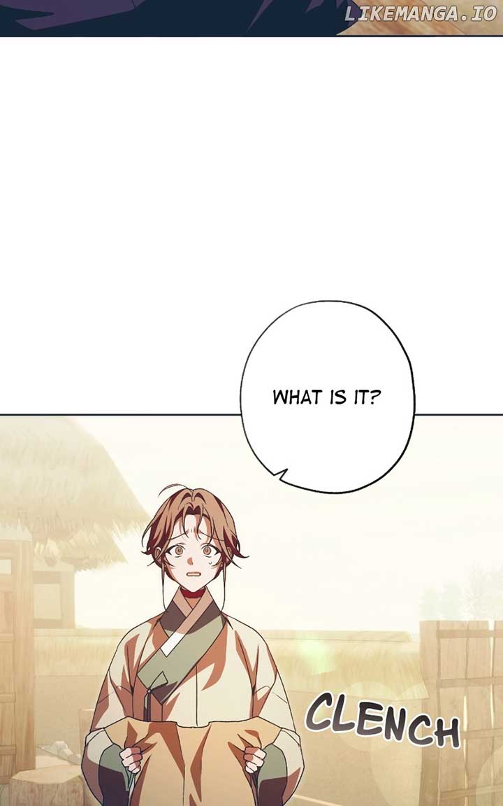 Darby the dizzying flow Chapter 79 page 16 - 