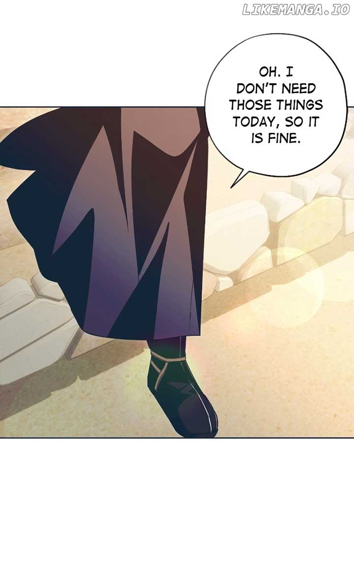 Darby the dizzying flow Chapter 79 page 19 - 