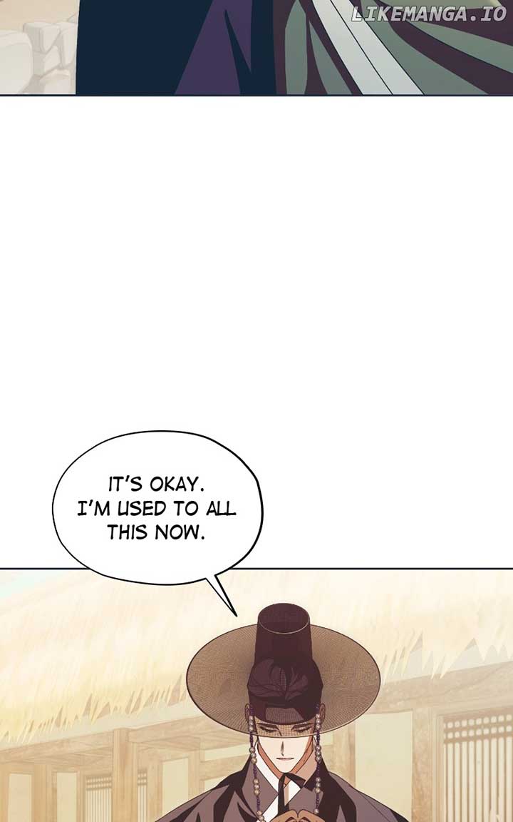Darby the dizzying flow Chapter 79 page 29 - 
