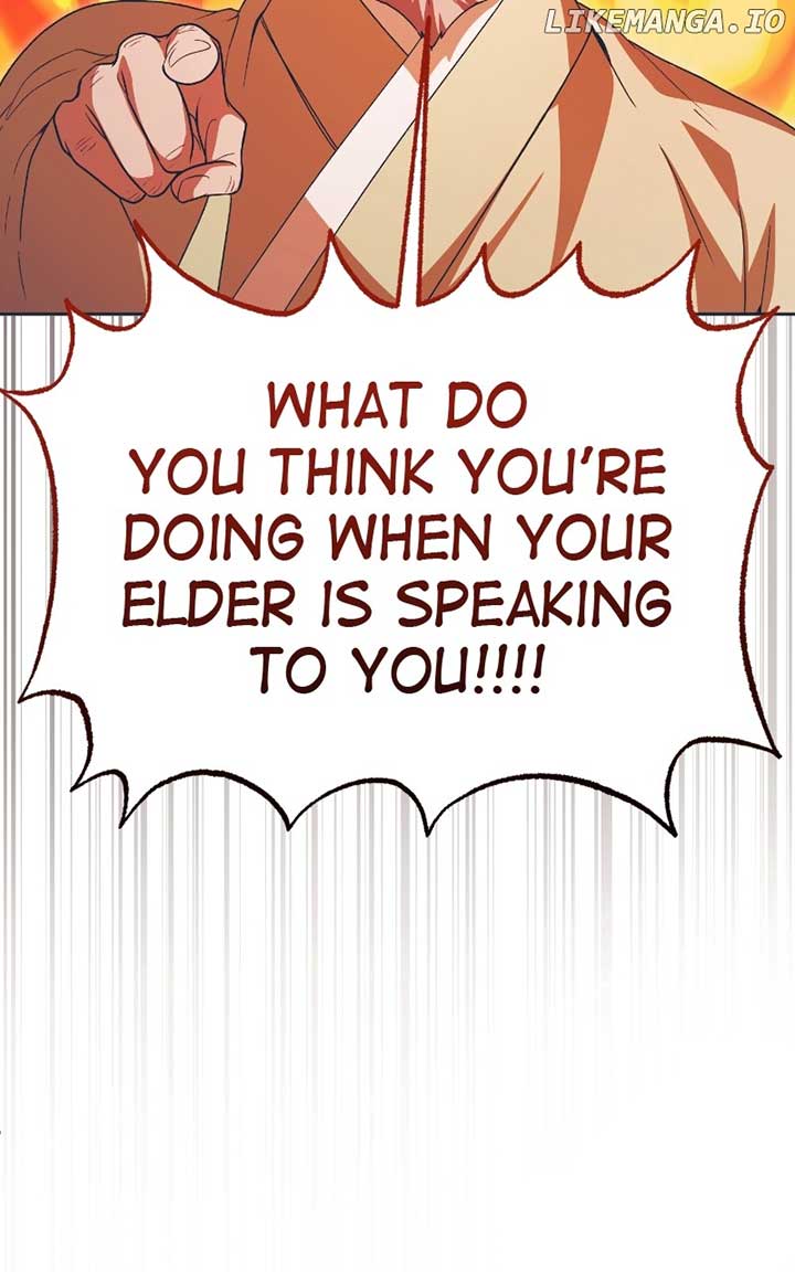 Darby the dizzying flow Chapter 79 page 37 - 