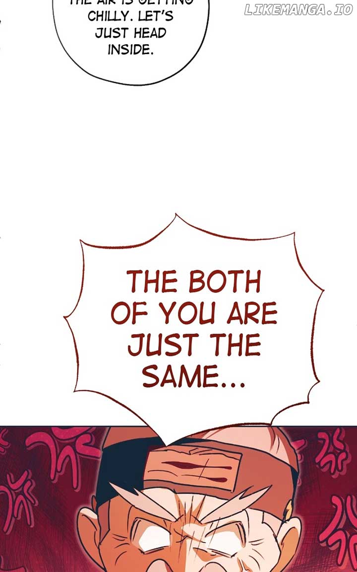 Darby the dizzying flow Chapter 79 page 39 - 