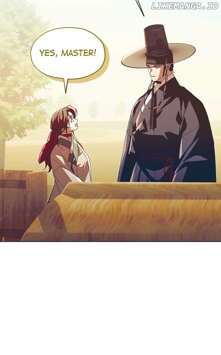 Darby the dizzying flow Chapter 79 page 46 - 