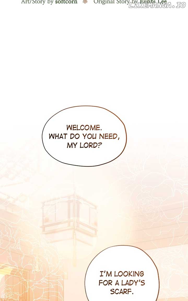 Darby the dizzying flow Chapter 79 page 48 - 
