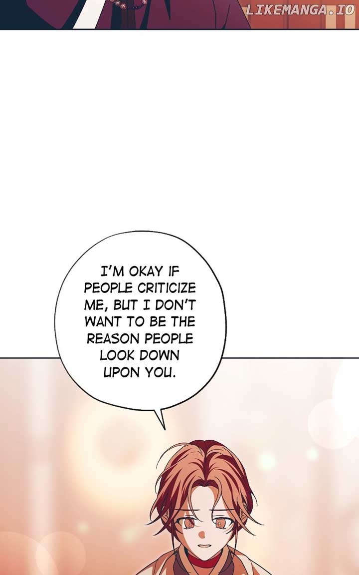 Darby the dizzying flow Chapter 79 page 55 - 
